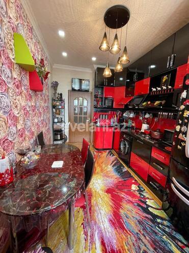 Satılır, yeni tikili, 2 otaqlı, 90 m², 20 yanvar m.