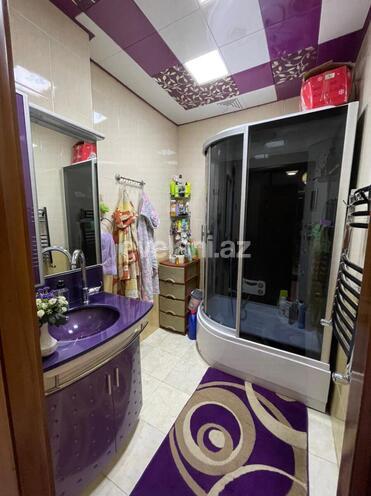 Satılır, yeni tikili, 2 otaqlı, 90 m², 20 yanvar m.