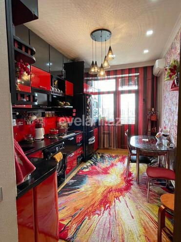 Satılır, yeni tikili, 2 otaqlı, 90 m², 20 yanvar m.