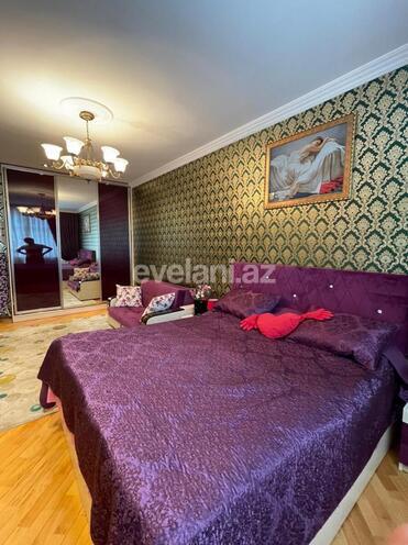 Satılır, yeni tikili, 2 otaqlı, 90 m², 20 yanvar m.