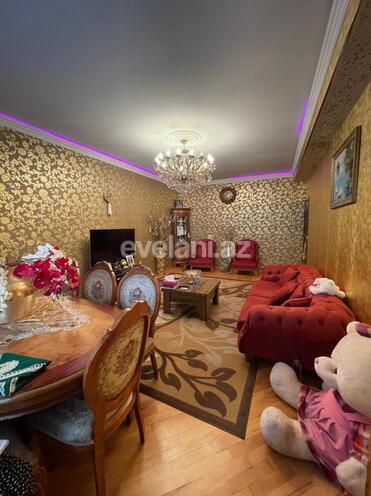 Satılır, yeni tikili, 2 otaqlı, 90 m², 20 yanvar m.