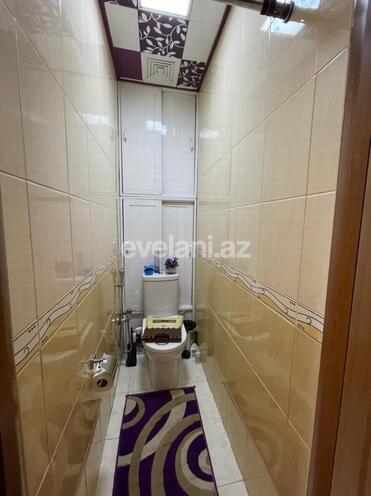 Satılır, yeni tikili, 2 otaqlı, 90 m², 20 yanvar m.