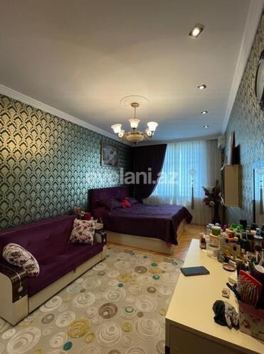 Satılır, yeni tikili, 2 otaqlı, 90 m², 20 yanvar m.
