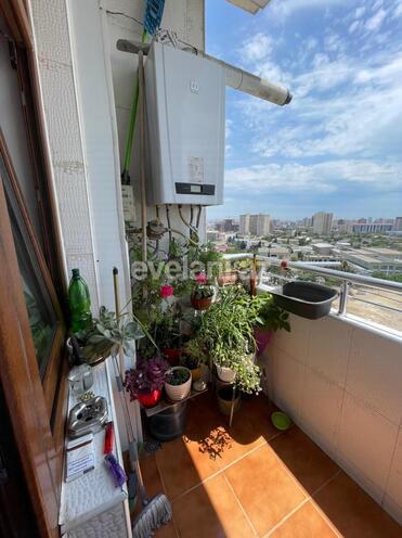 Satılır, yeni tikili, 2 otaqlı, 90 m², 20 yanvar m.