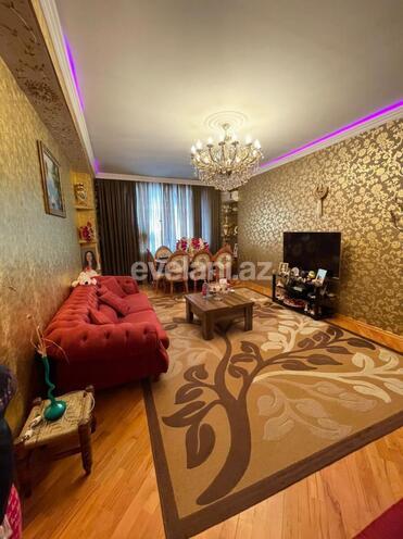 Satılır, yeni tikili, 2 otaqlı, 90 m², 20 yanvar m.