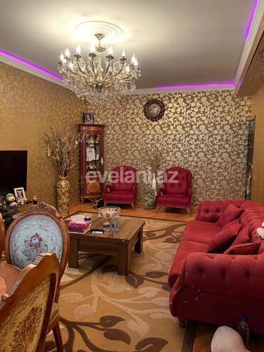 Satılır, yeni tikili, 2 otaqlı, 90 m², 20 yanvar m.