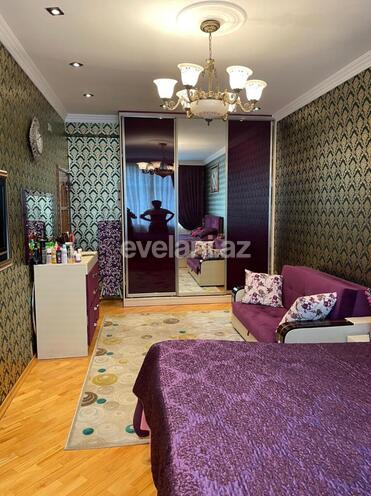 Satılır, yeni tikili, 2 otaqlı, 90 m², 20 yanvar m.