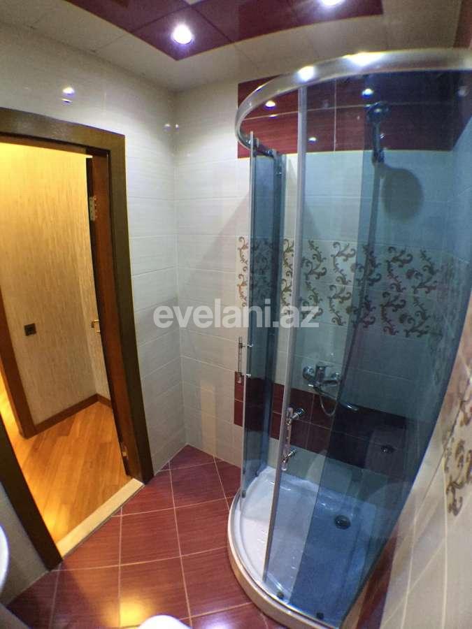 Satılır, yeni tikili, 3 otaqlı, 114 m², 8 Noyabr m.