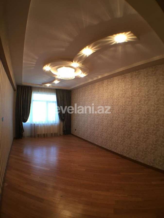 Satılır, yeni tikili, 3 otaqlı, 114 m², 8 Noyabr m.