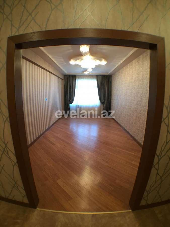 Satılır, yeni tikili, 3 otaqlı, 114 m², 8 Noyabr m.