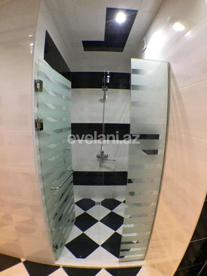 Satılır, yeni tikili, 3 otaqlı, 114 m², 8 Noyabr m.