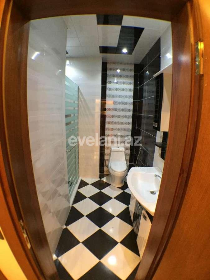 Satılır, yeni tikili, 3 otaqlı, 114 m², 8 Noyabr m.