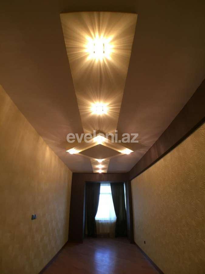 Satılır, yeni tikili, 3 otaqlı, 114 m², 8 Noyabr m.