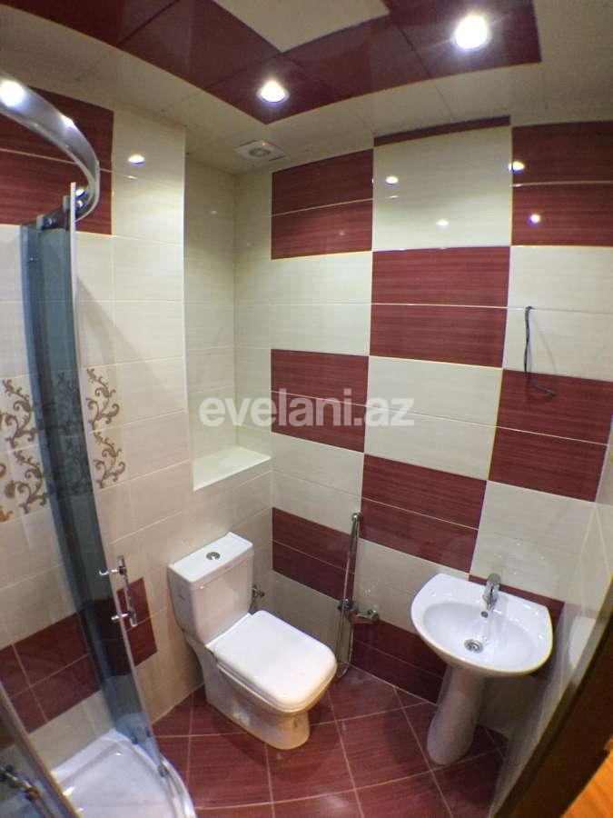 Satılır, yeni tikili, 3 otaqlı, 114 m², 8 Noyabr m.