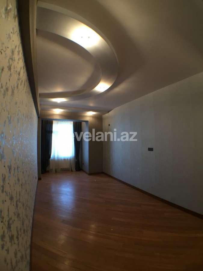 Satılır, yeni tikili, 3 otaqlı, 114 m², 8 Noyabr m.