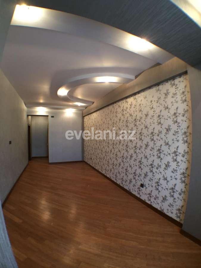Satılır, yeni tikili, 3 otaqlı, 114 m², 8 Noyabr m.