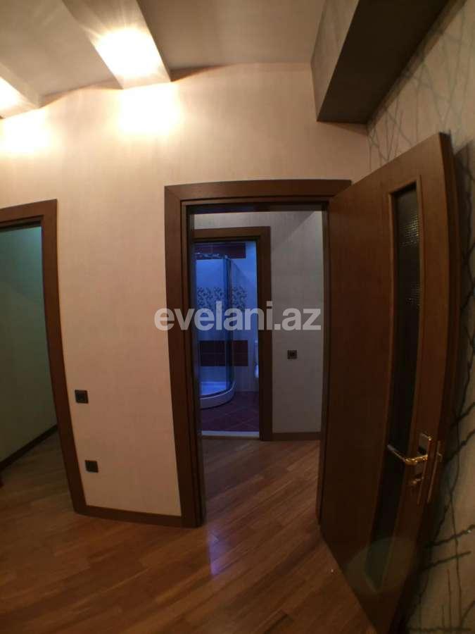 Satılır, yeni tikili, 3 otaqlı, 114 m², 8 Noyabr m.