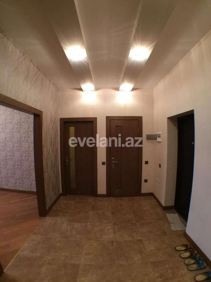 Satılır, yeni tikili, 3 otaqlı, 114 m², 8 Noyabr m.