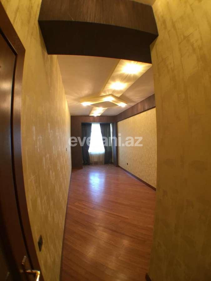 Satılır, yeni tikili, 3 otaqlı, 114 m², 8 Noyabr m.