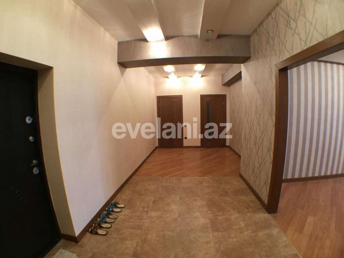 Satılır, yeni tikili, 3 otaqlı, 114 m², 8 Noyabr m.