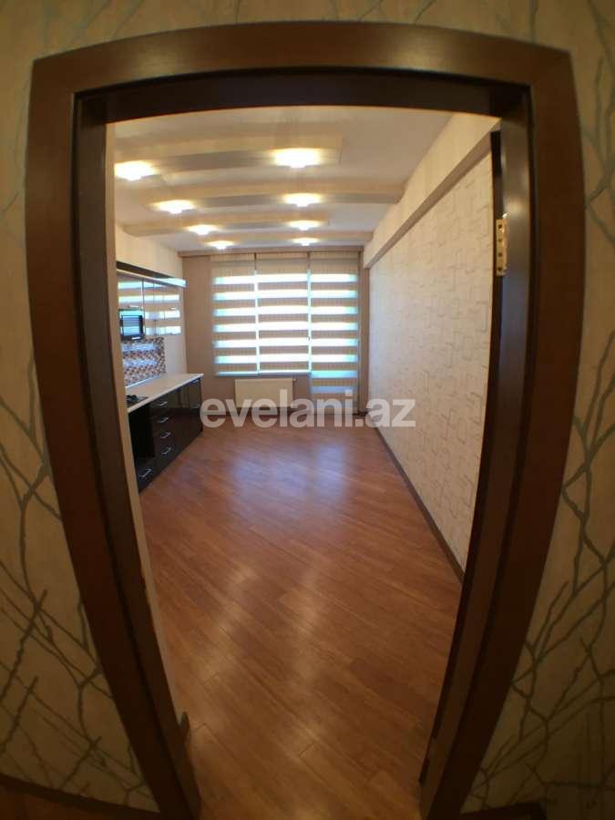 Satılır, yeni tikili, 3 otaqlı, 114 m², 8 Noyabr m.