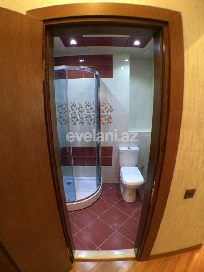 Satılır, yeni tikili, 3 otaqlı, 114 m², 8 Noyabr m.