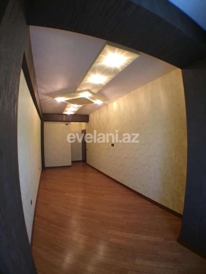 Satılır, yeni tikili, 3 otaqlı, 114 m², 8 Noyabr m.