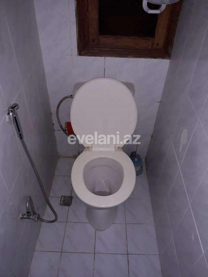 Kirayə verilir, köhnə tikili, 2 otaqlı, 60 m², Azadlıq prospekti m.