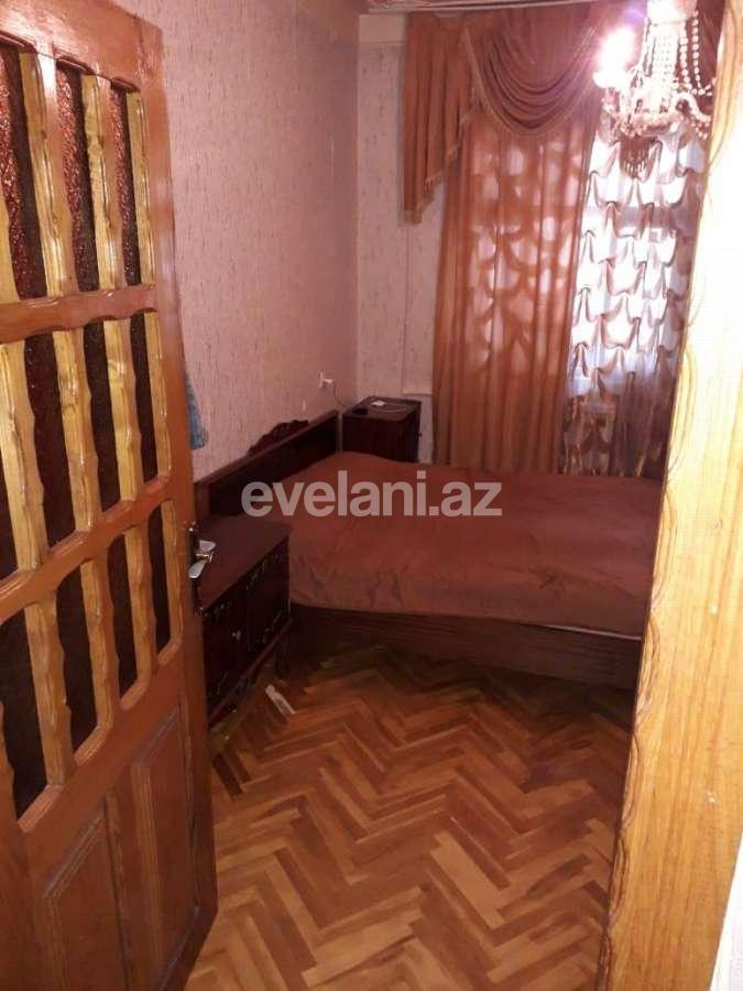 Kirayə verilir, köhnə tikili, 2 otaqlı, 60 m², Azadlıq prospekti m.