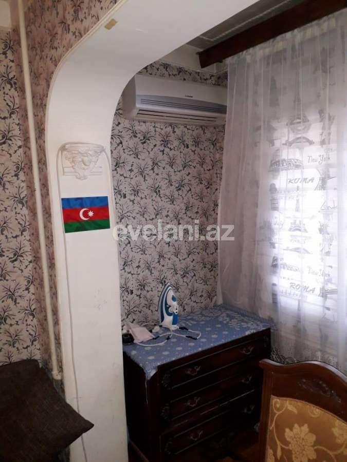 Kirayə verilir, köhnə tikili, 2 otaqlı, 60 m², Azadlıq prospekti m.