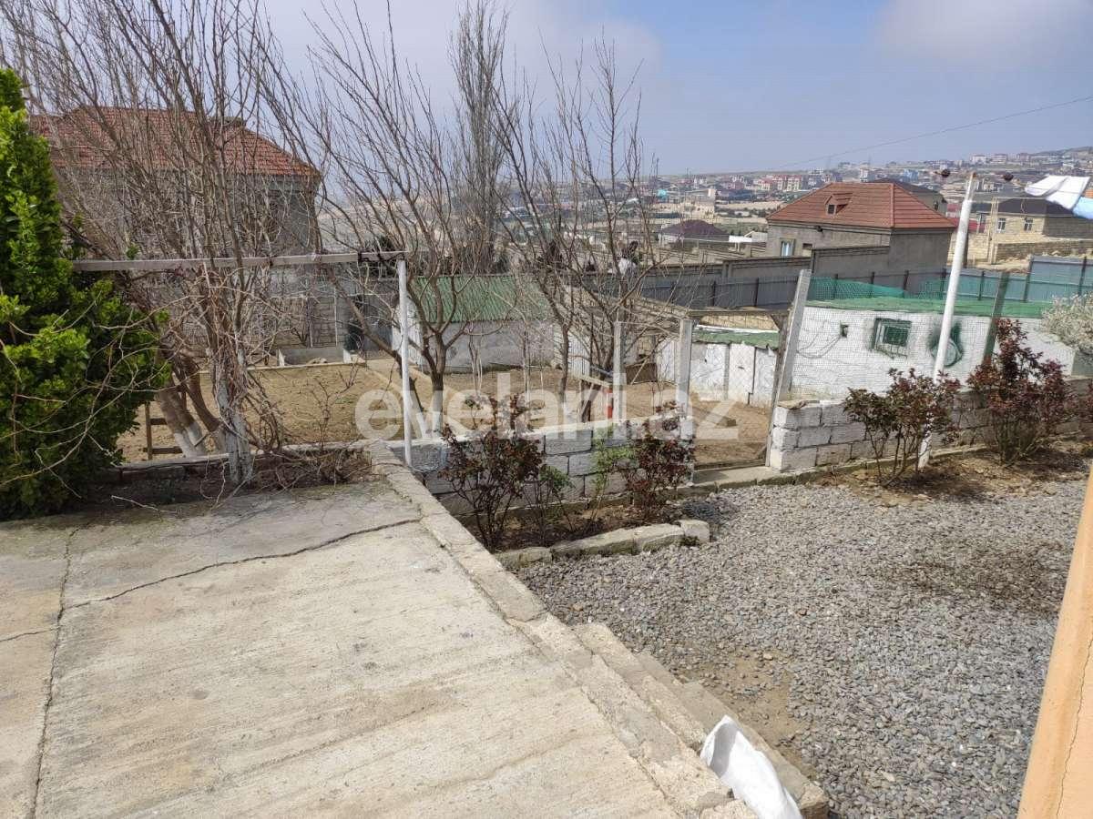 Satılır, torpaq, 5 sot, Badamdar q.