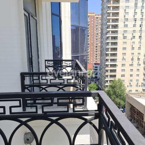 Satılır, yeni tikili, 2 otaqlı, 120 m², 28 may m.