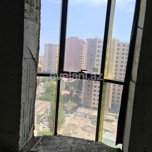 Satılır, yeni tikili, 2 otaqlı, 120 m², 28 may m.