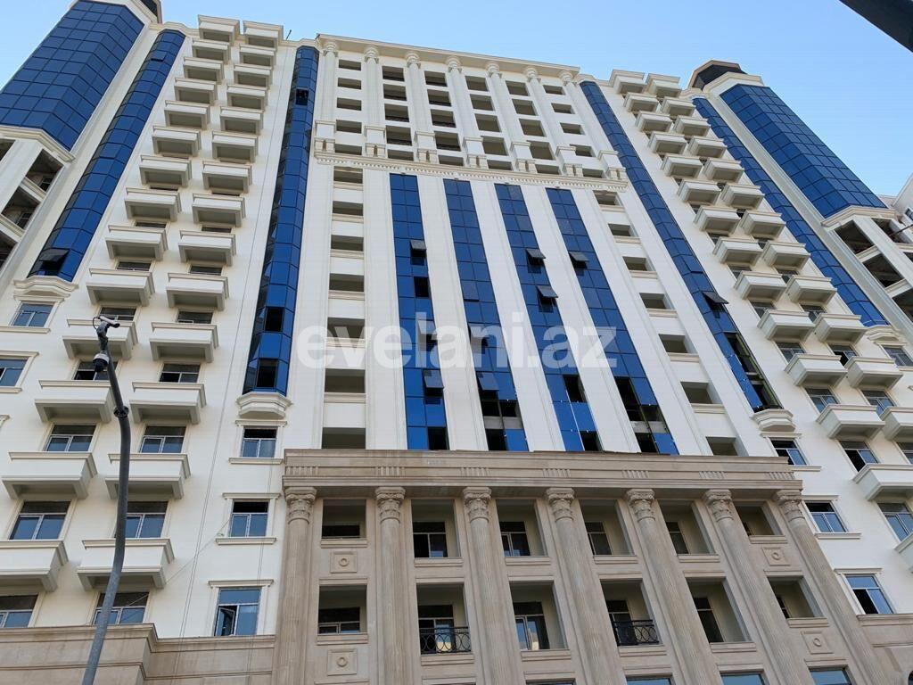 Satılır, yeni tikili, 2 otaqlı, 120 m², 28 may m.