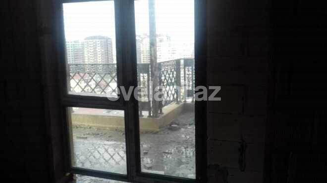 Sale, new building, 4 room, 165 m², Nariman Narimanov m.