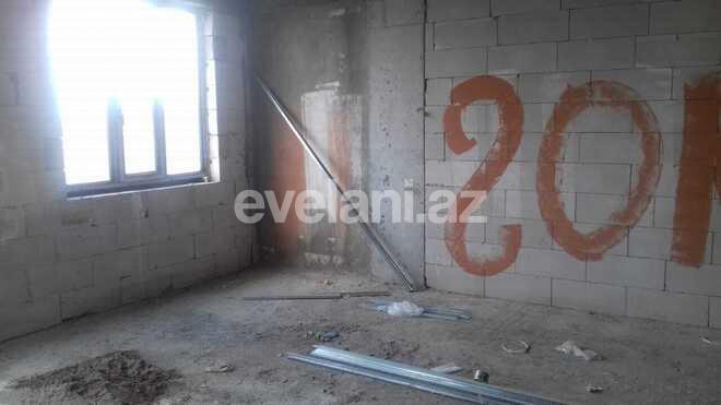 Sale, new building, 4 room, 165 m², Nariman Narimanov m.