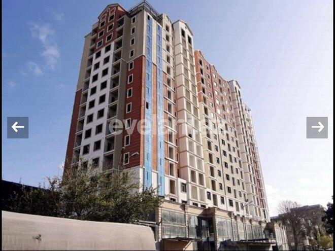 Sale, new building, 4 room, 165 m², Nariman Narimanov m.