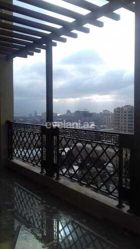 Sale, new building, 4 room, 165 m², Nariman Narimanov m.