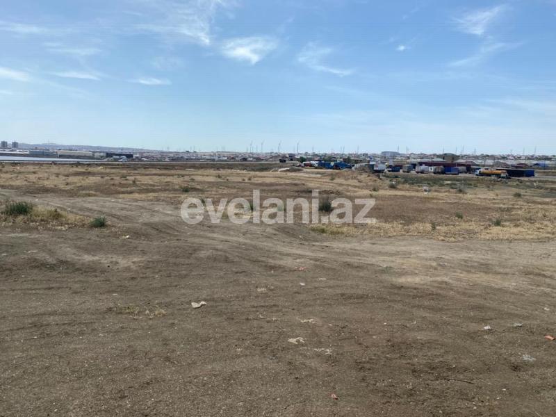 Satılır, torpaq, 400 sot, Abşeron r.