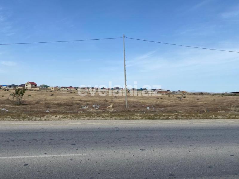 Satılır, torpaq, 400 sot, Abşeron r.