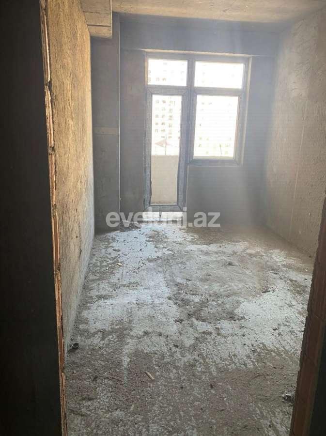 Sale, new building, 2 room, 100 m², Nasimi r.