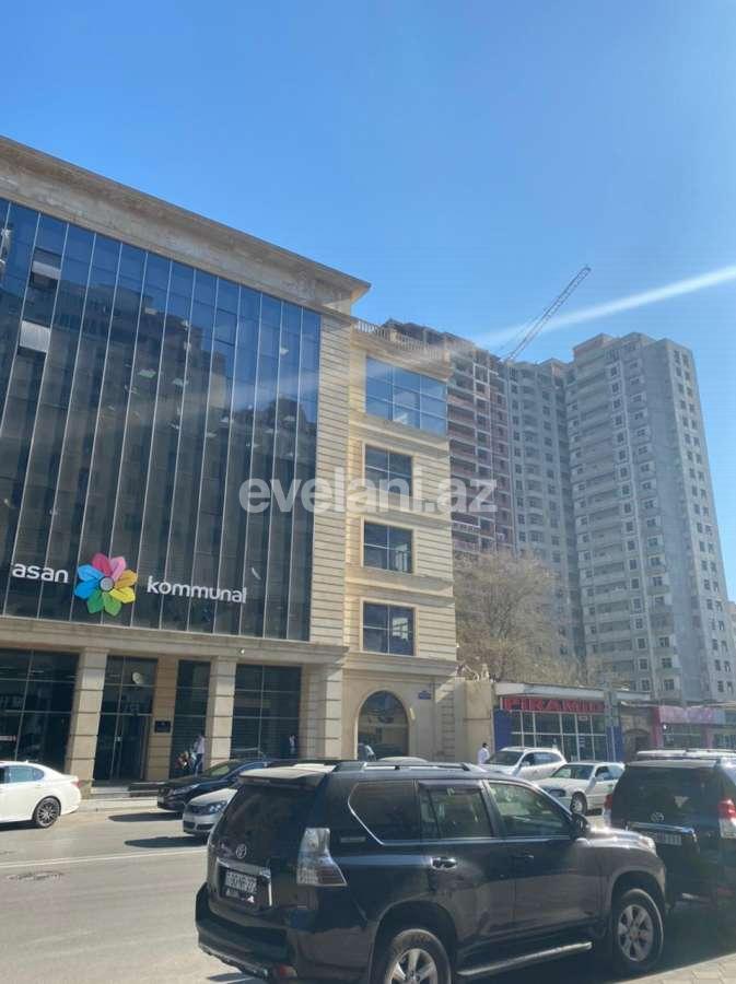 Sale, new building, 2 room, 100 m², Nasimi r.