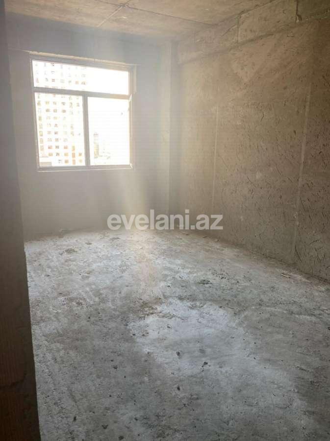 Sale, new building, 2 room, 100 m², Nasimi r.
