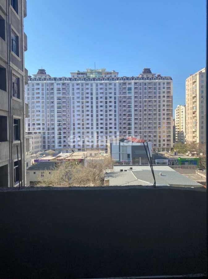 Sale, new building, 2 room, 100 m², Nasimi r.