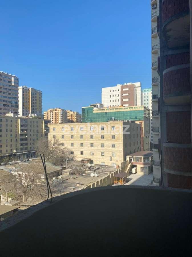 Sale, new building, 2 room, 100 m², Nasimi r.