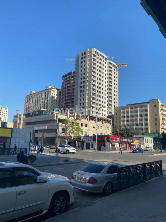 Sale, new building, 2 room, 100 m², Nasimi r.