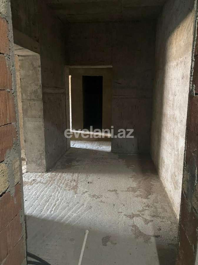 Sale, new building, 2 room, 100 m², Nasimi r.