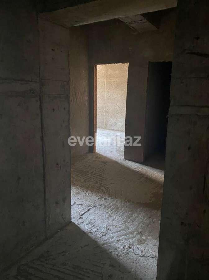 Sale, new building, 2 room, 100 m², Nasimi r.