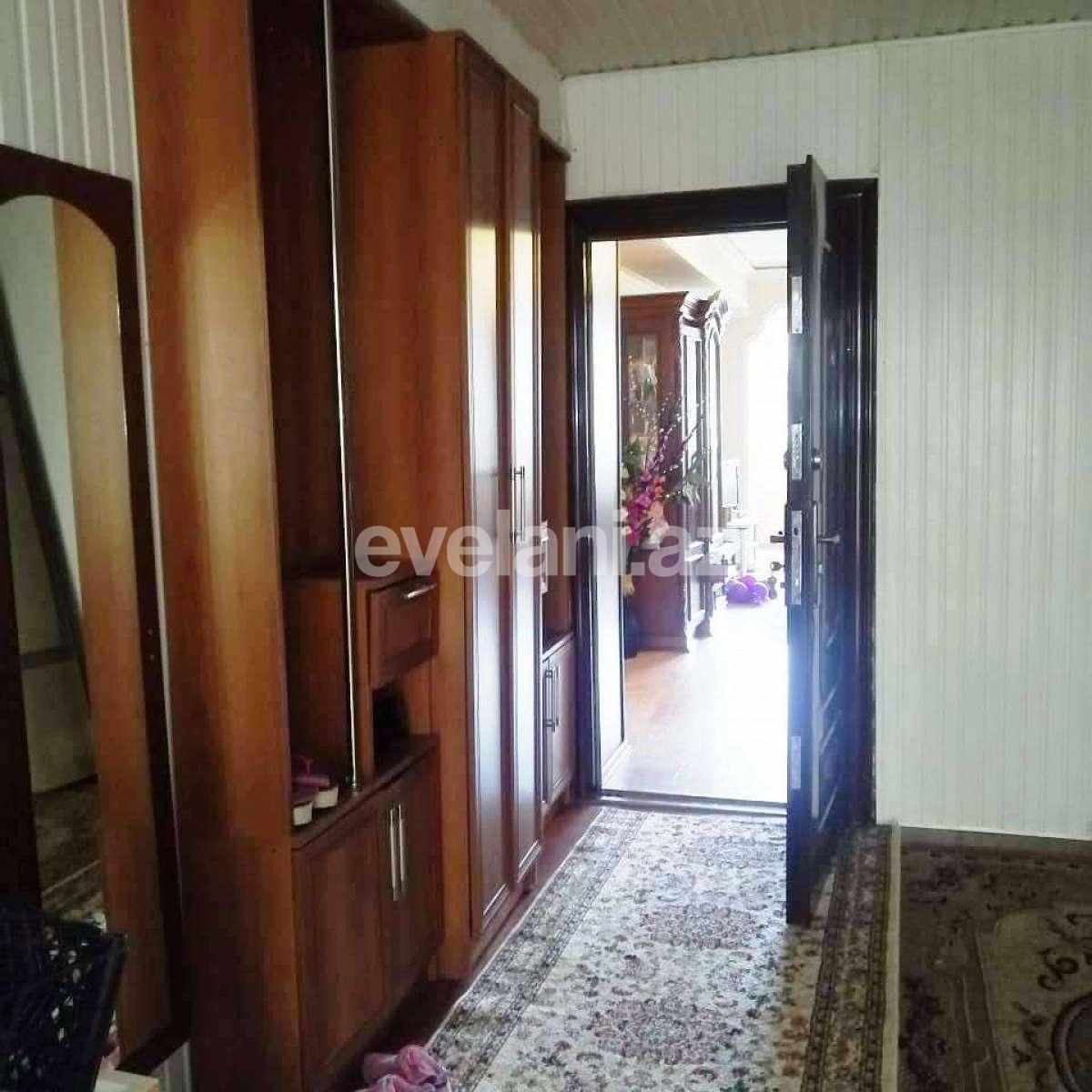 Satılır, köhnə tikili, 2 otaqlı, 50 m², Gənclik m.