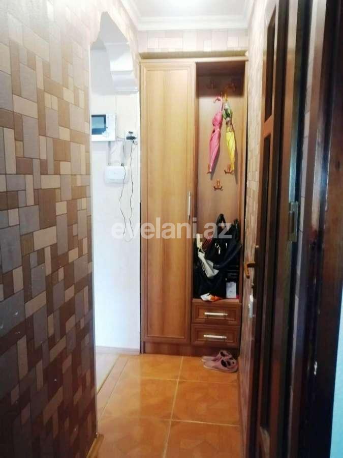 Satılır, köhnə tikili, 2 otaqlı, 50 m², Gənclik m.